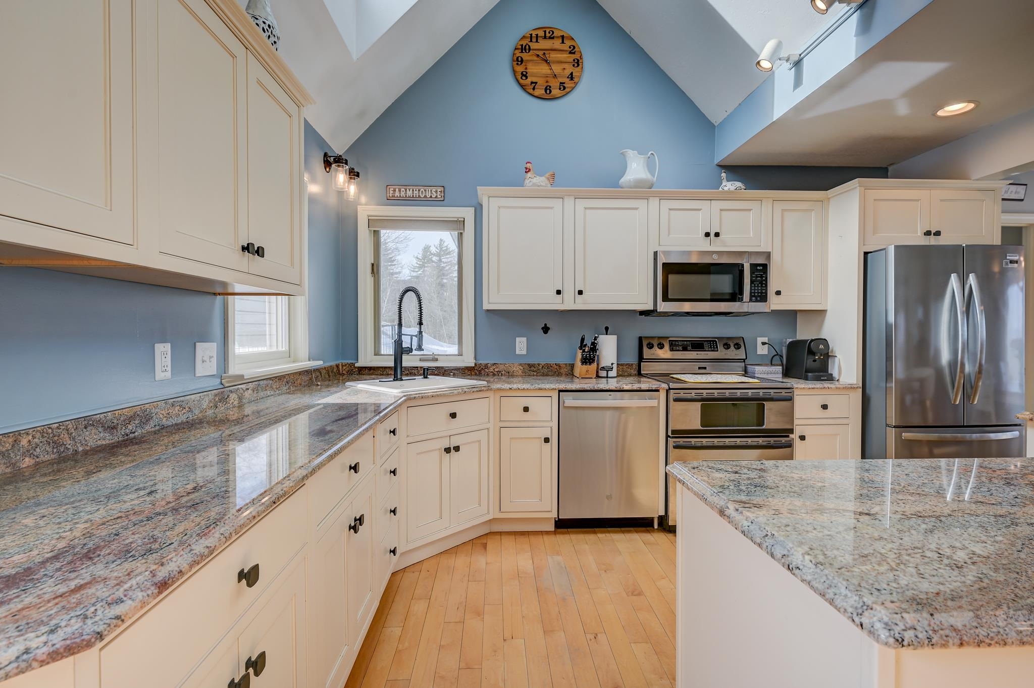 12 McCormack Lane Eaton, NH 03813 - Photo 6 of 60