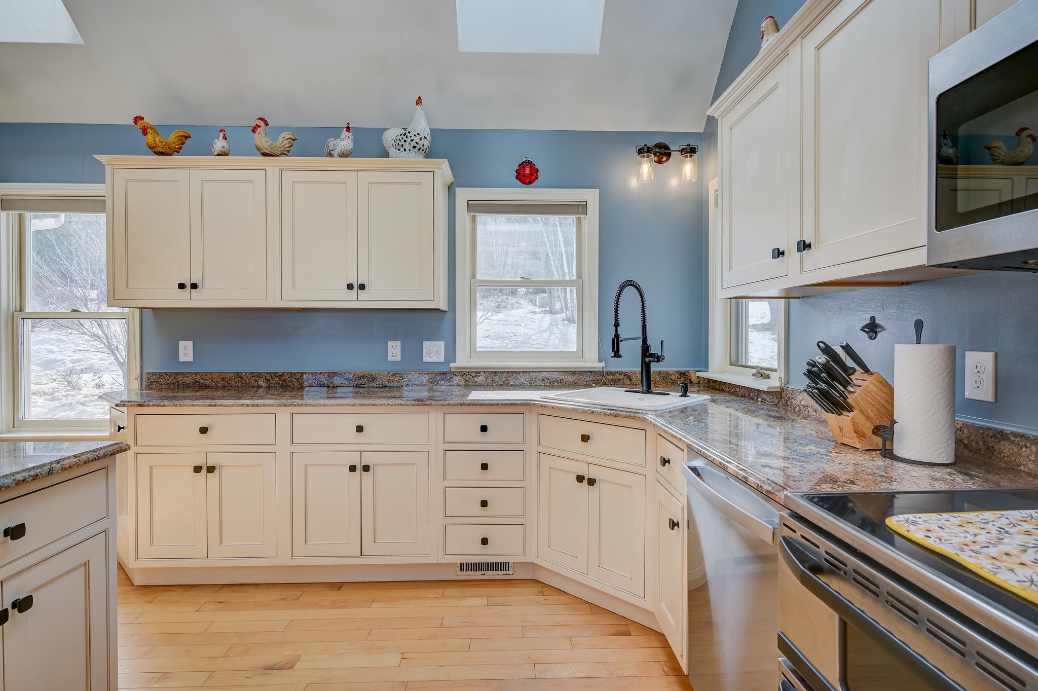 12 McCormack Lane Eaton, NH 03813 - Photo 7 of 60