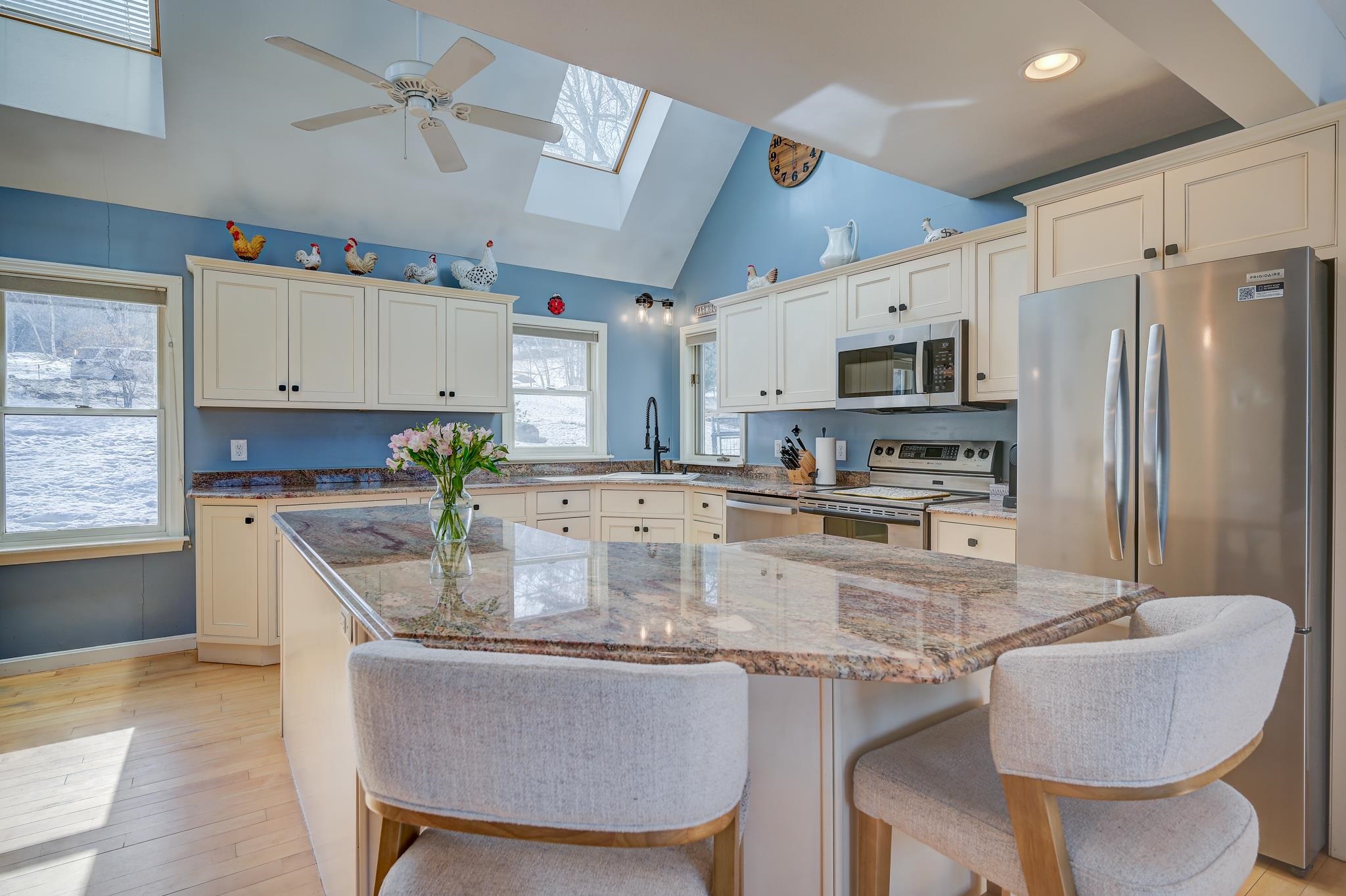 12 McCormack Lane Eaton, NH 03813 - Photo 9 of 60