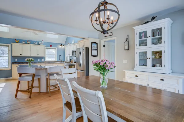 $799,000 | 12 McCormack Lane, Eaton, NH 03813