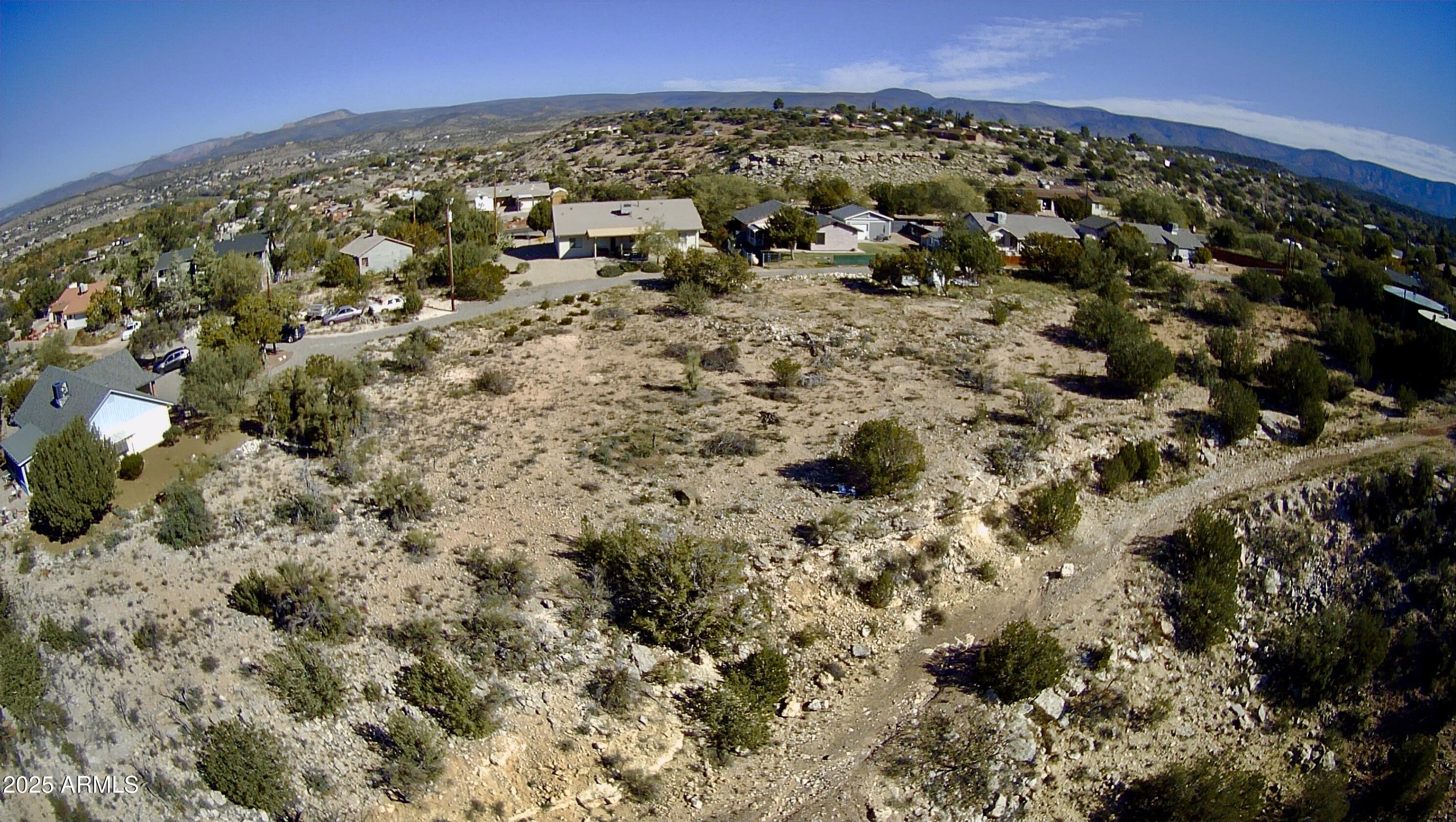 4430 East Geronimo Road, Unit 117 Rimrock, AZ 86335 - Photo 4 of 10 a view of a large body of water with a building in the background