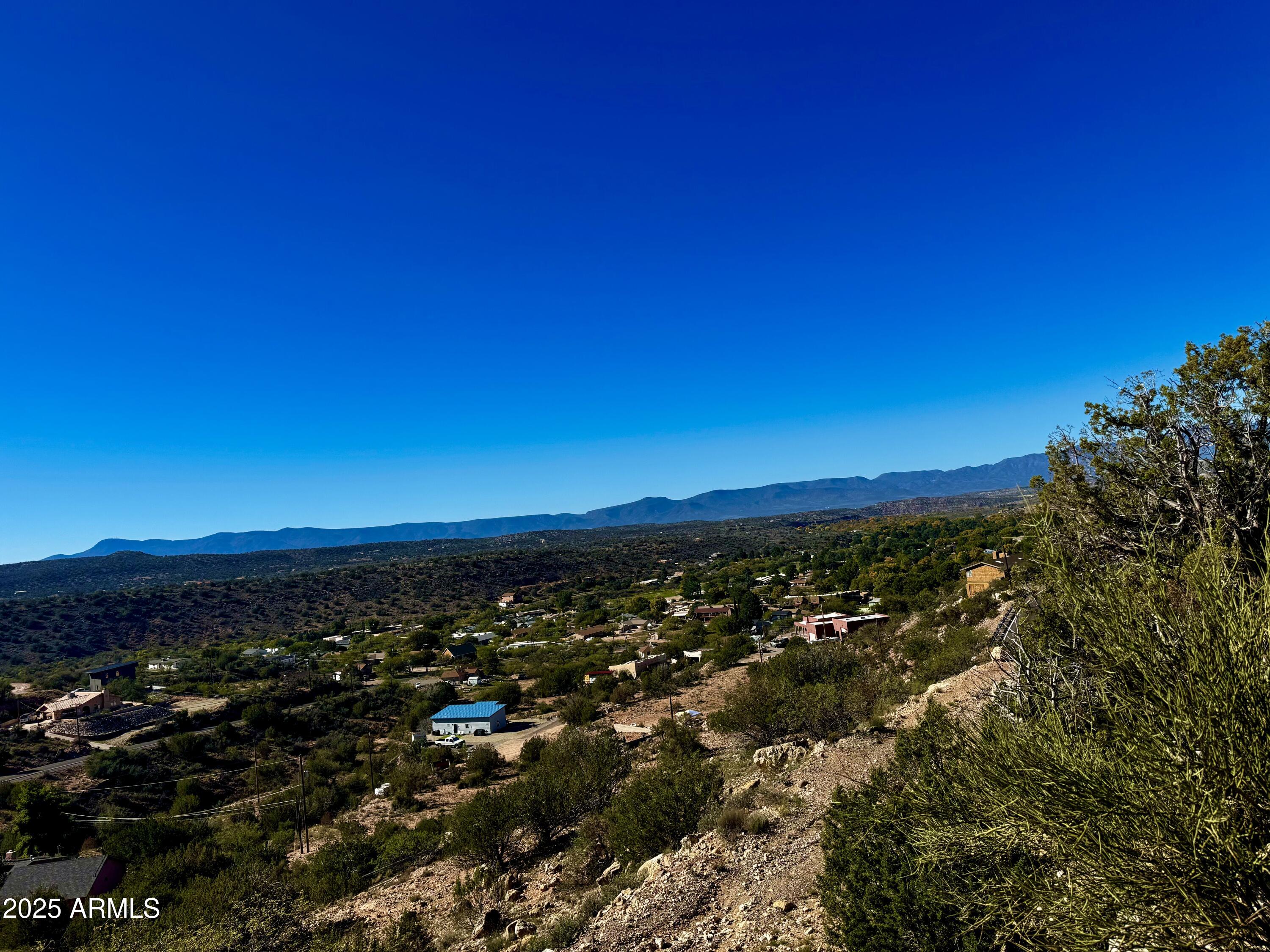 4430 East Geronimo Road, Unit 117 Rimrock, AZ 86335 - Photo 7 of 10 a view of city and ocean