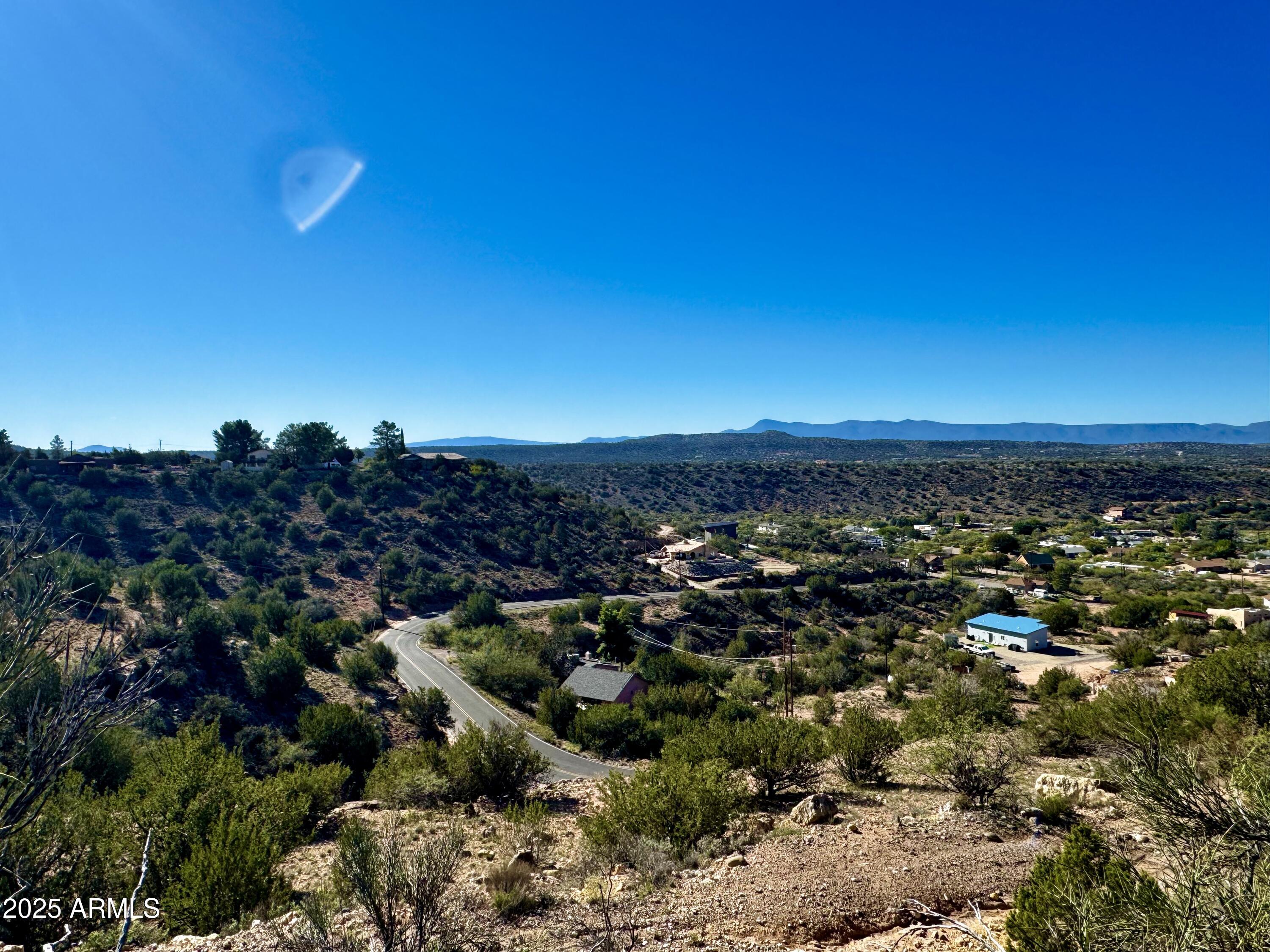 4430 East Geronimo Road, Unit 117 Rimrock, AZ 86335 - Photo 9 of 10 a view of a city