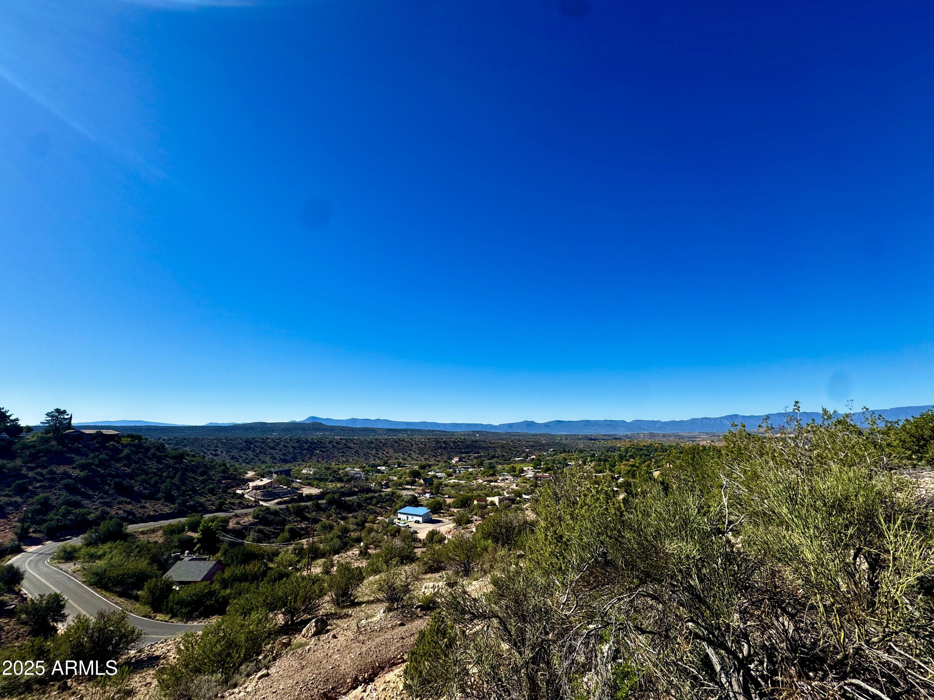 4430 East Geronimo Road, Unit 117 Rimrock, AZ 86335 - Photo 10 of 10 a view of a city