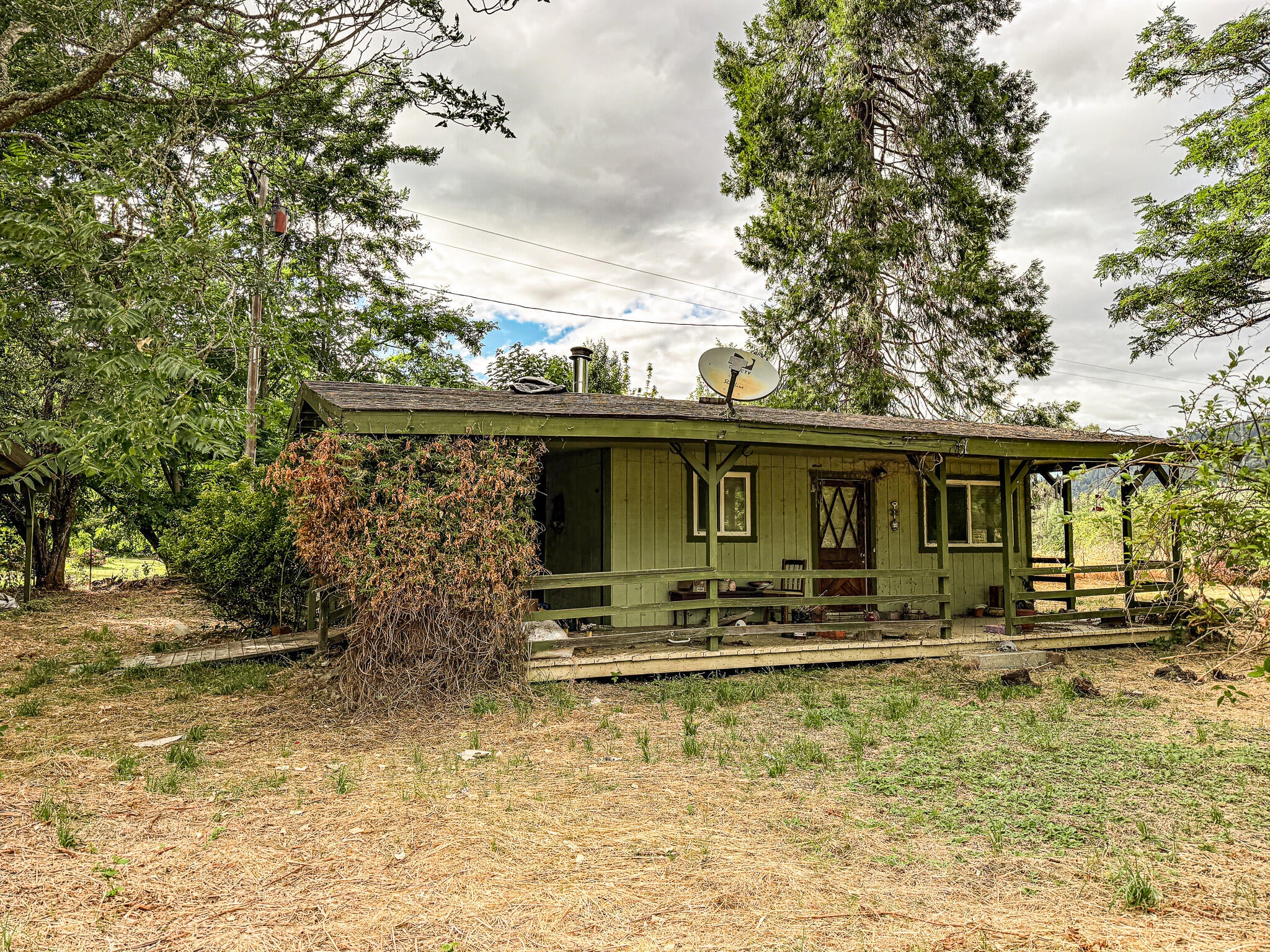 292 River Road Hoopa, CA 95546 - Photo 3 of 12 Gallery Image 3