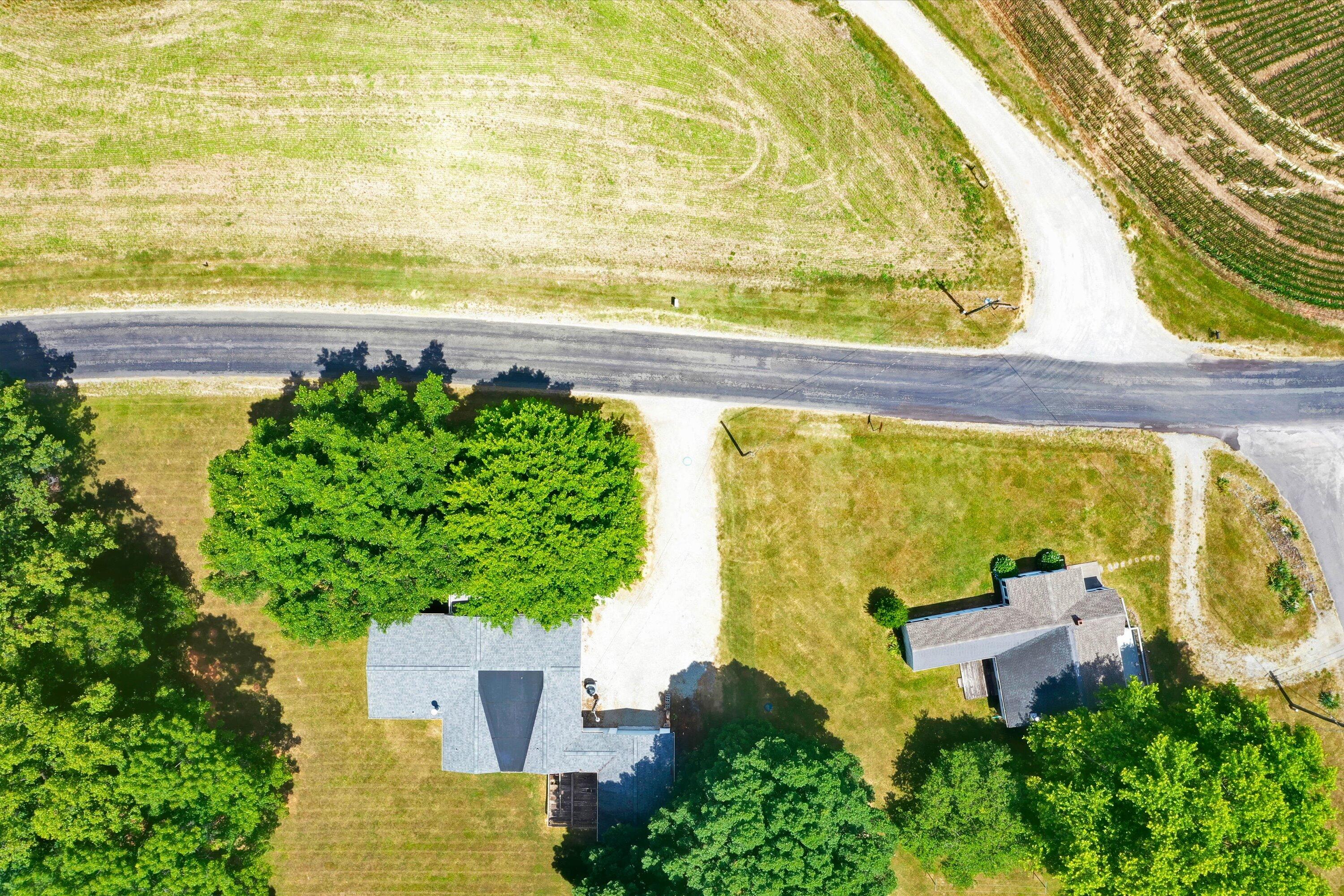 5232 Old Forge Road Rocky Mount, VA 24151 - Photo 38 of 41 a view of a swimming pool and an outdoor space