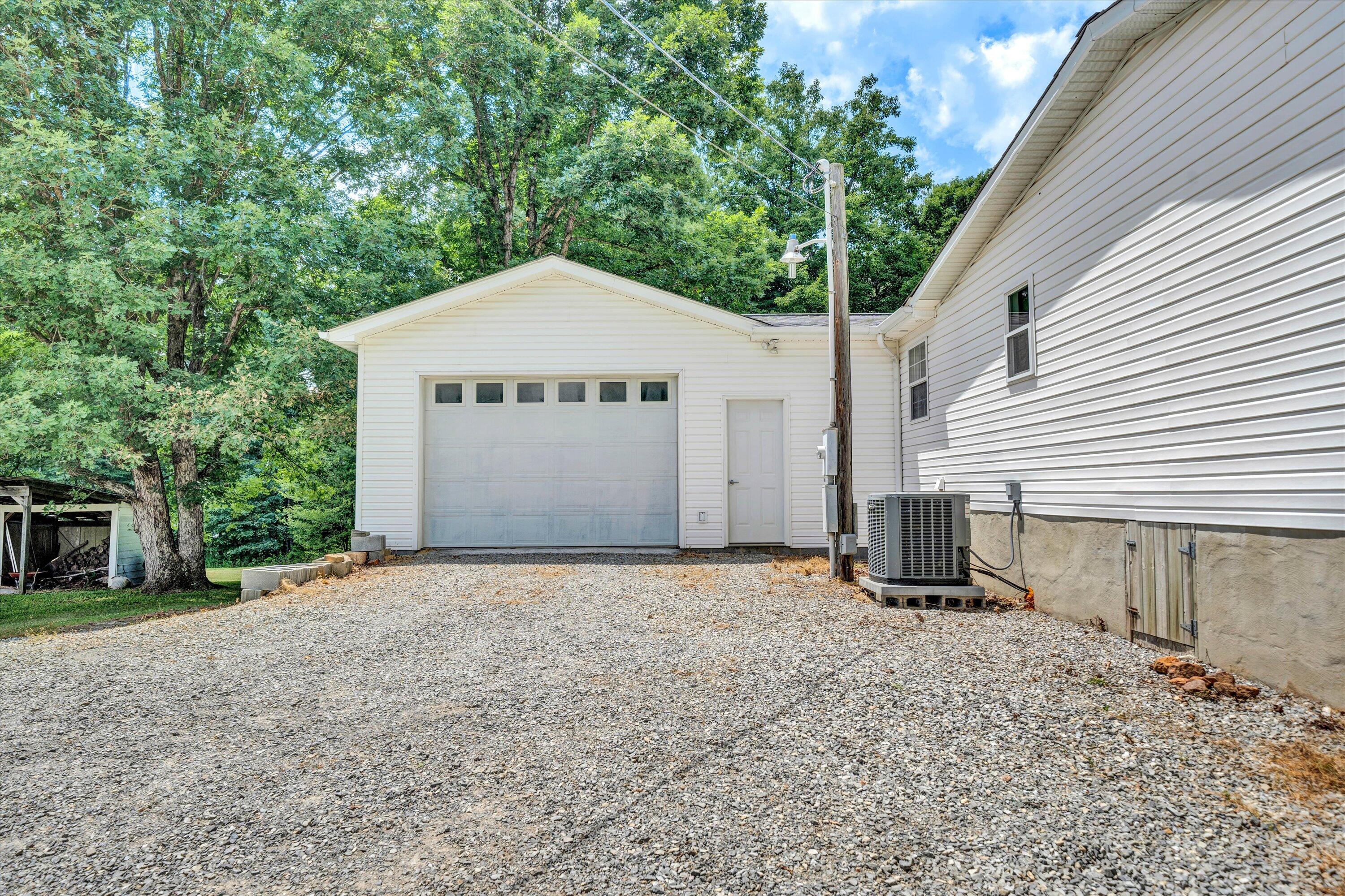 5232 Old Forge Road Rocky Mount, VA 24151 - Photo 6 of 41 a view of a house with a yard