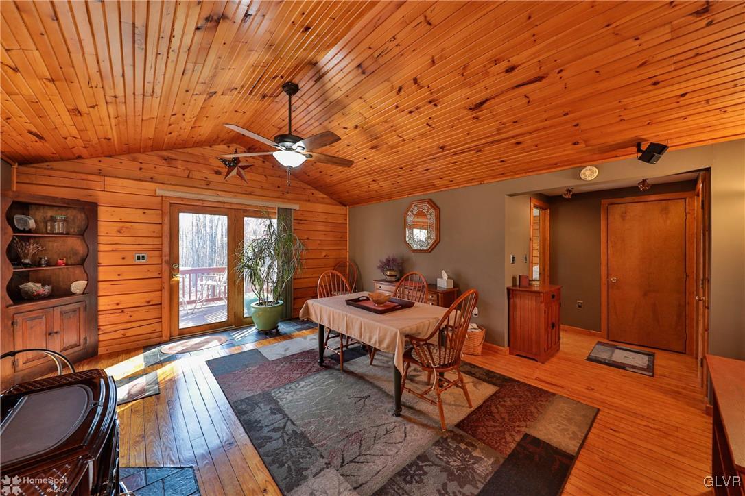 2322 Mountain Road Slatington, PA 18080 - Photo 6 of 42 a outdoor space with furniture