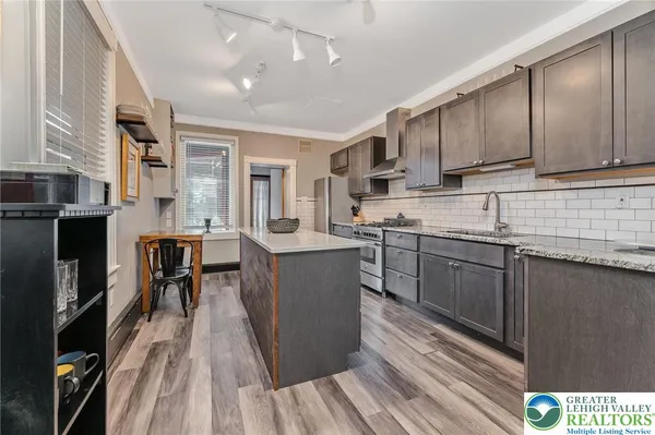 $295,000 | 132 North 11th Street, Allentown, PA 18102