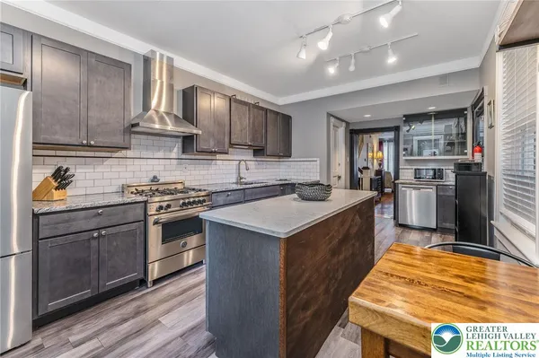 $295,000 | 132 North 11th Street, Allentown, PA 18102