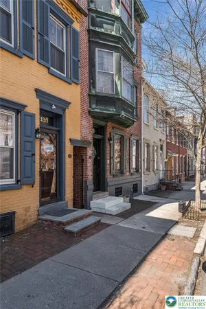$295,000 | 132 North 11th Street, Allentown, PA 18102