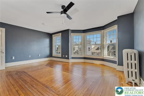 $295,000 | 132 North 11th Street, Allentown, PA 18102