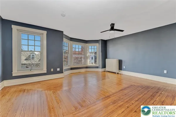 $295,000 | 132 North 11th Street, Allentown, PA 18102