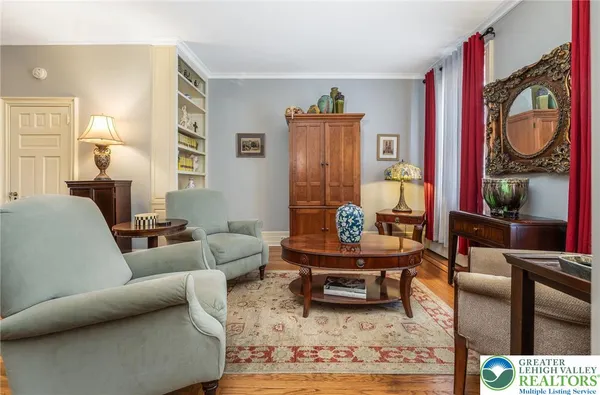 $295,000 | 132 North 11th Street, Allentown, PA 18102