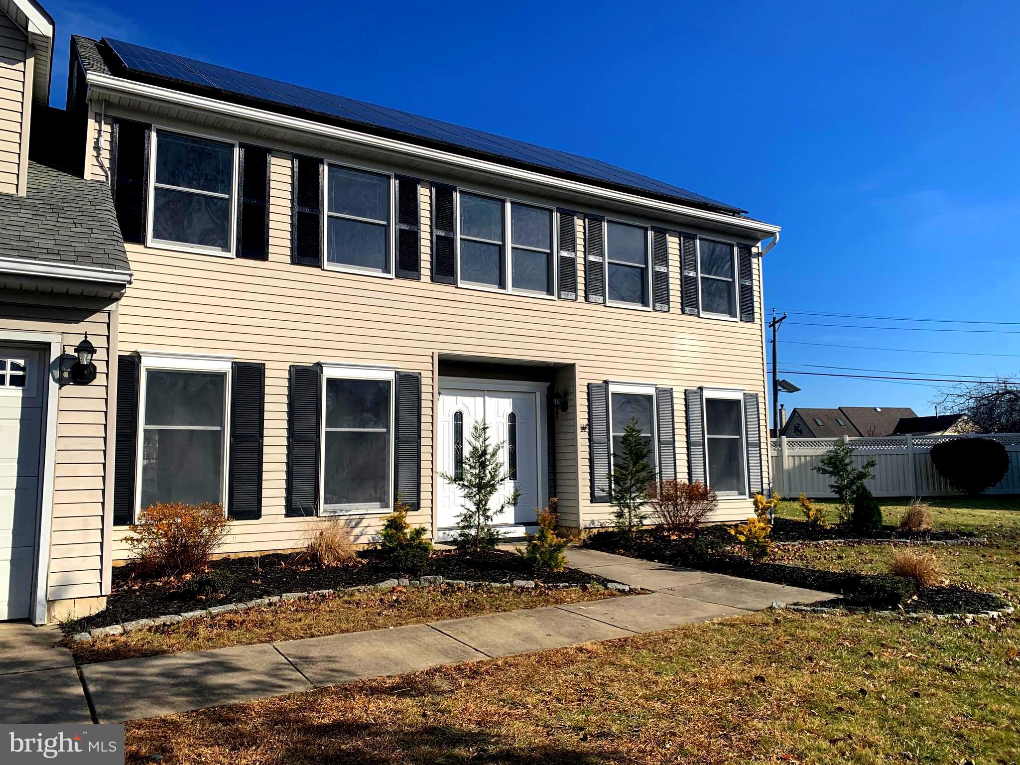 36 Manchester Road Mount Holly, NJ 08060 - Photo 2 of 31 EXTERIOR/ LANDSCAPING