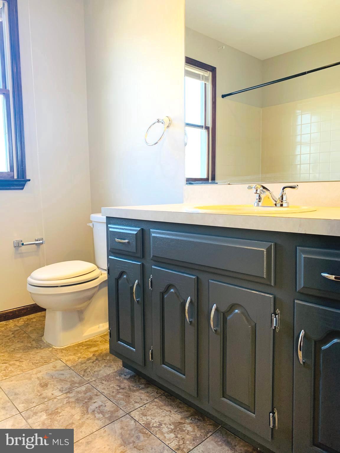 36 Manchester Road Mount Holly, NJ 08060 - Photo 24 of 31 HALL BATH