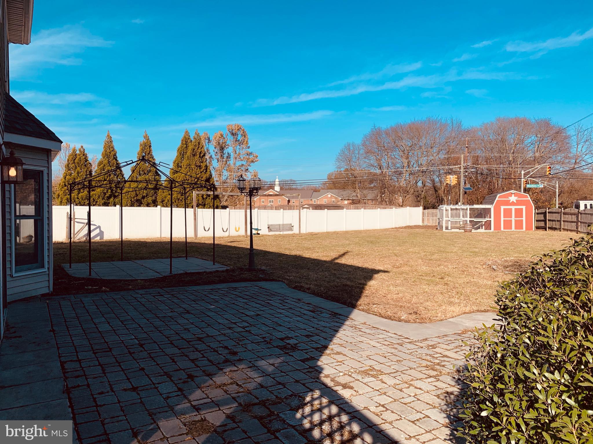 36 Manchester Road Mount Holly, NJ 08060 - Photo 29 of 31 PATIOS