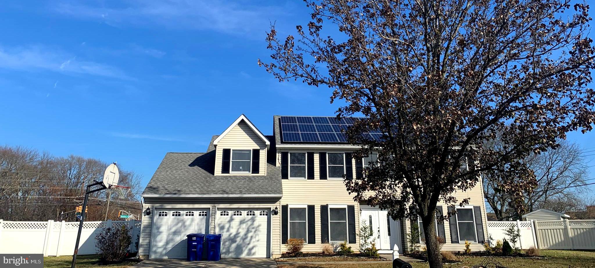36 Manchester Road Mount Holly, NJ 08060 - Photo 31 of 31 EXTERIOR