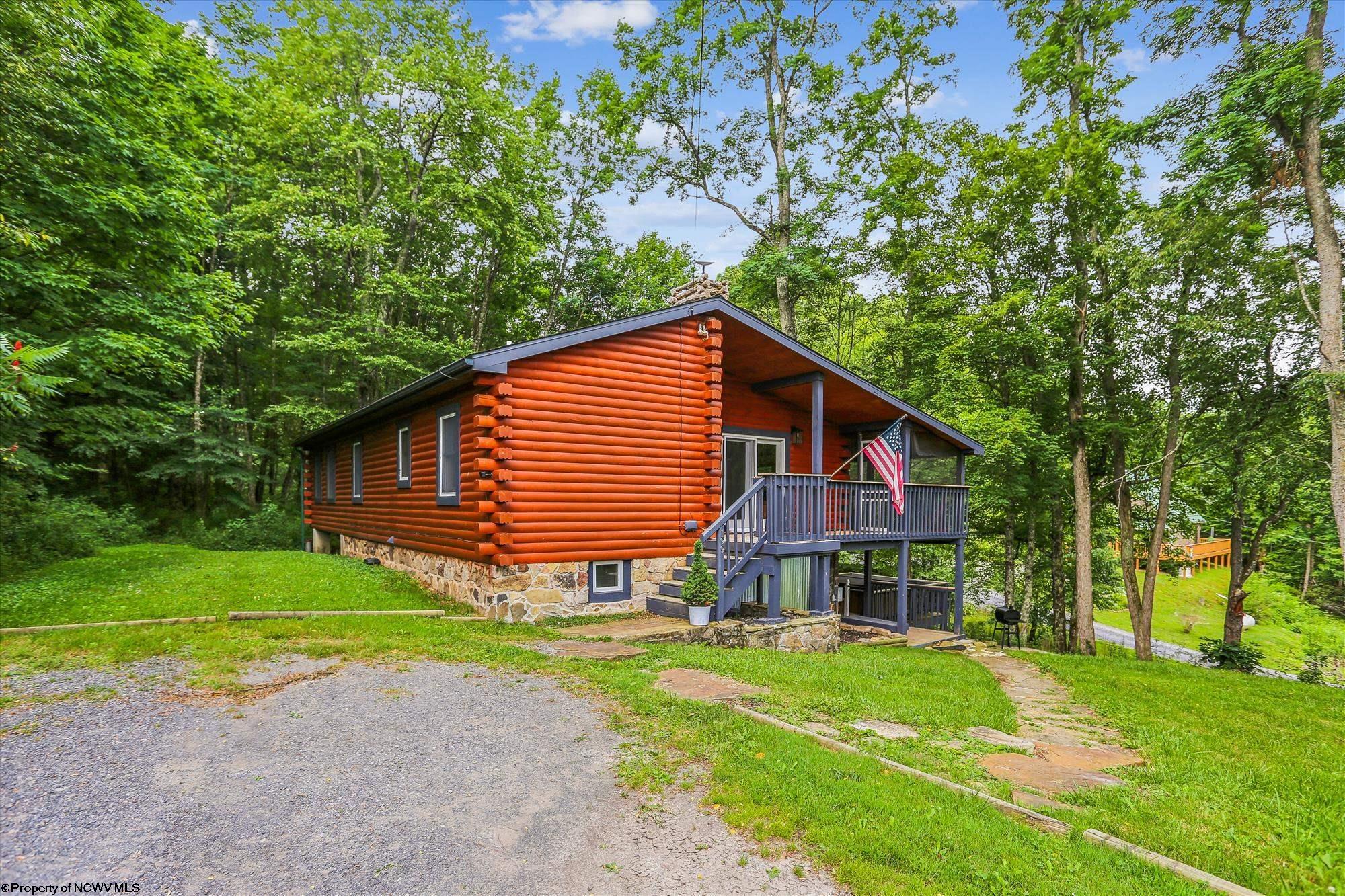 199 Bonner Mountain Road Dryfork, WV 26263 - Photo 1 of 37 Gallery Image 1