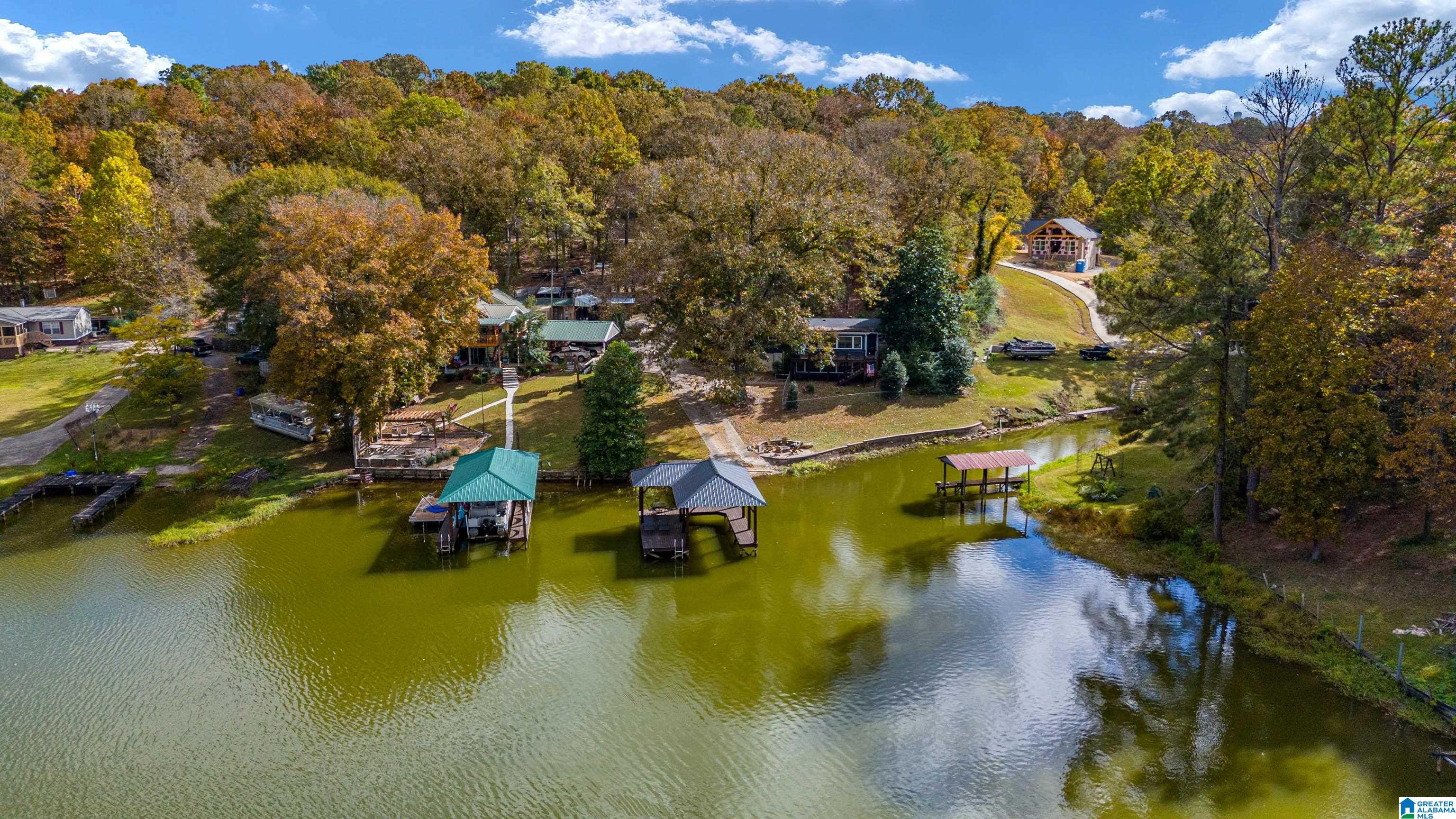 210 Bayou Ridge Lane Talladega, AL 35160 - Photo 43 of 49
