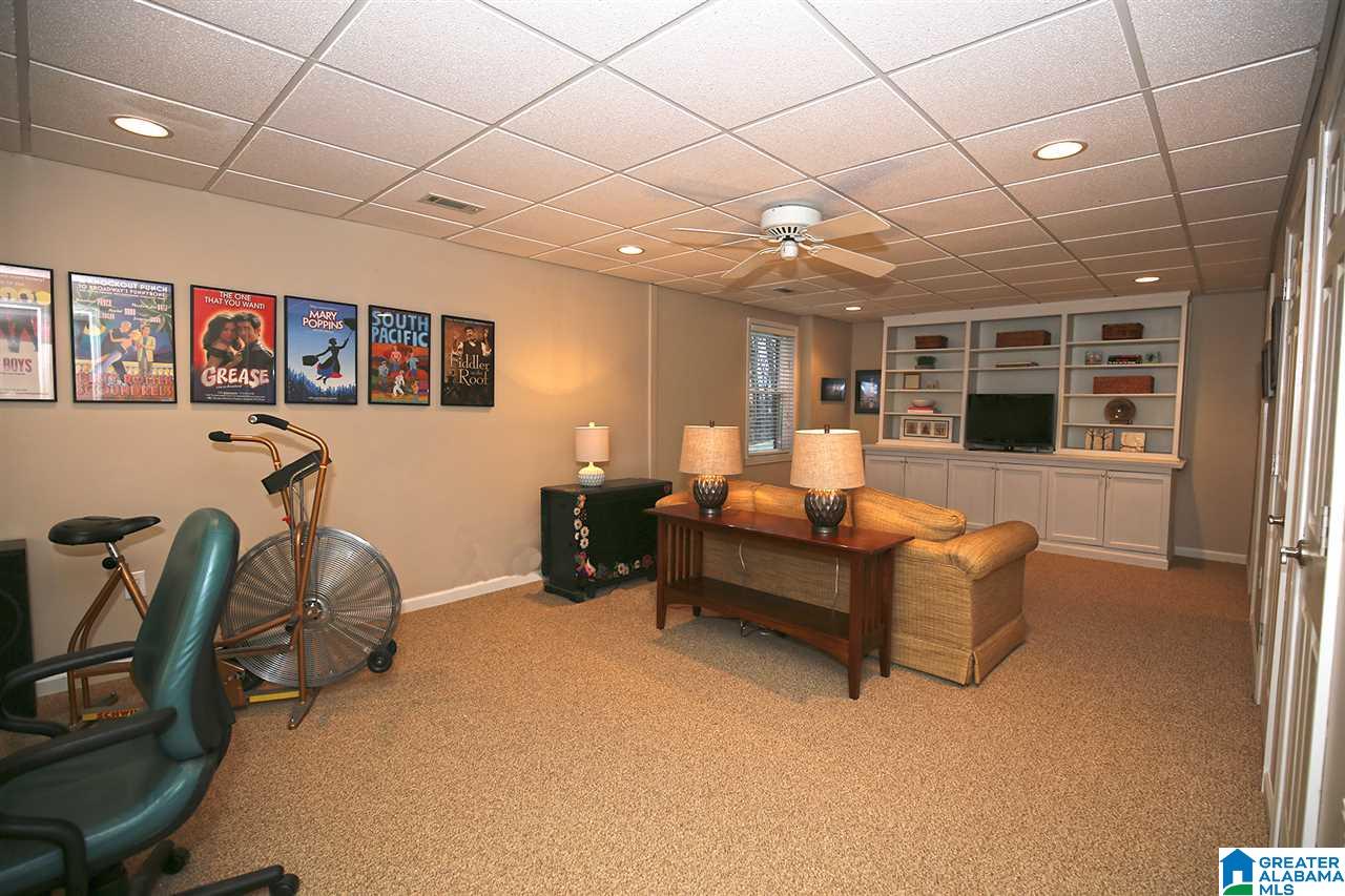 1324 Forest Ridge Court Birmingham, AL 35226 - Photo 33 of 39