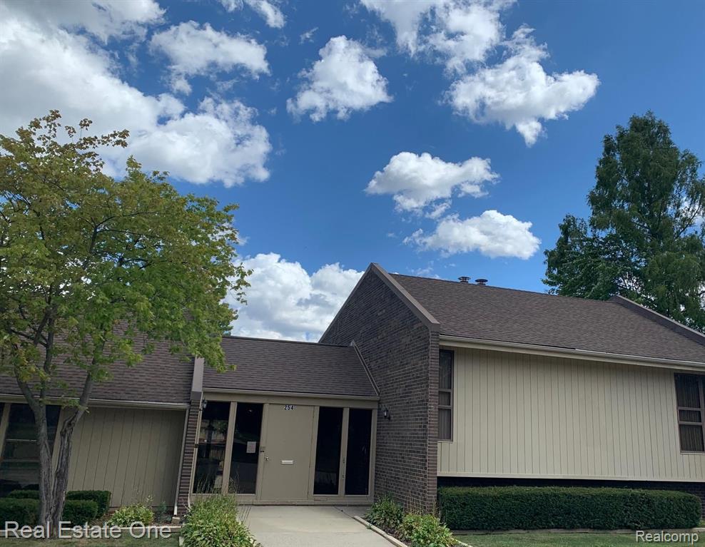 2904 Glenbar Circle Rochester, MI 48307 - Photo 29 of 30