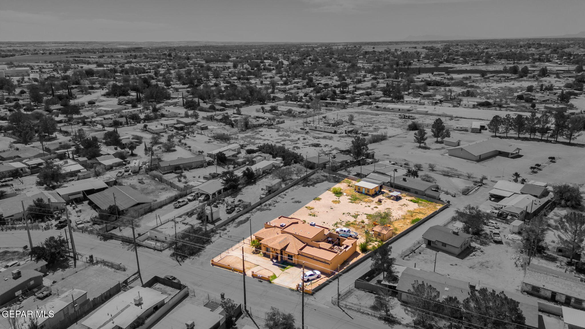 248 South Moon Road Socorro, TX 79927 - Photo 61 of 63 IMG_3082
