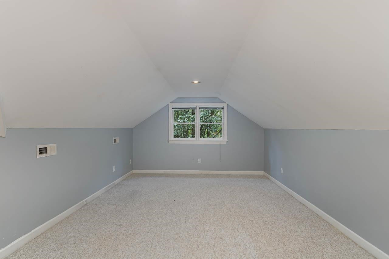 3104 Ridgestone Parkway Durham, NC 27712 - Photo 31 of 36 Bonus Room