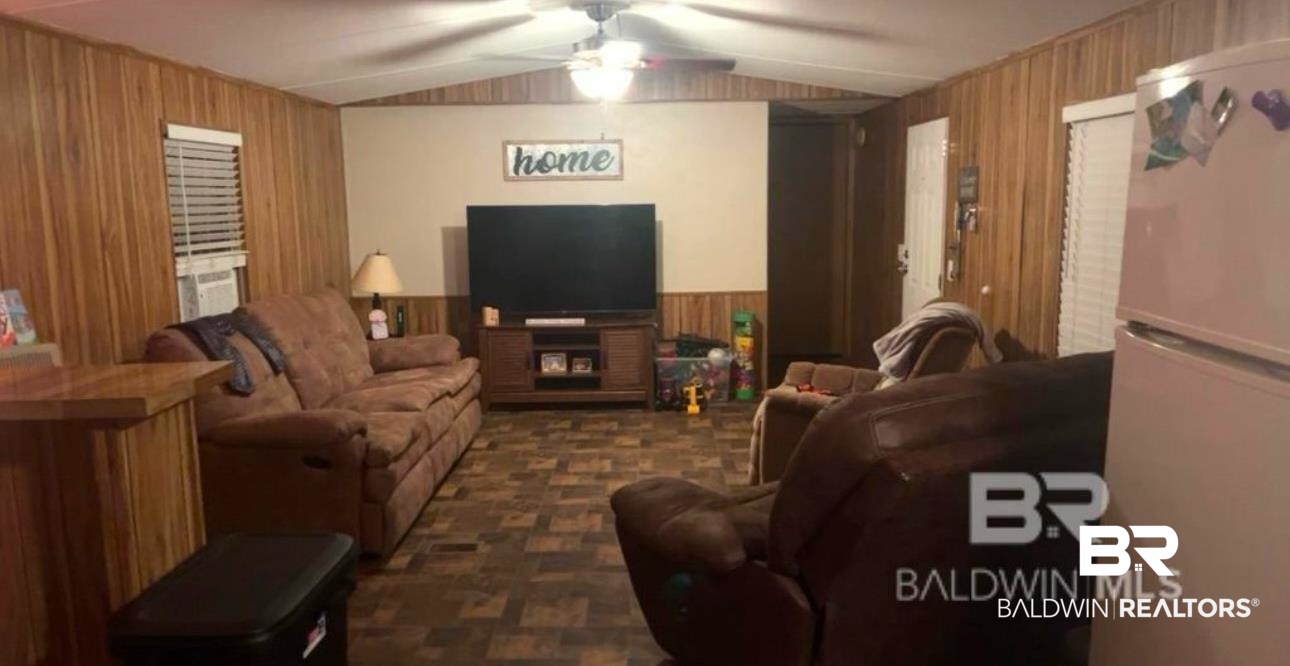 4661 Eureka Landing Road Uriah, AL 36480 - Photo 5 of 12