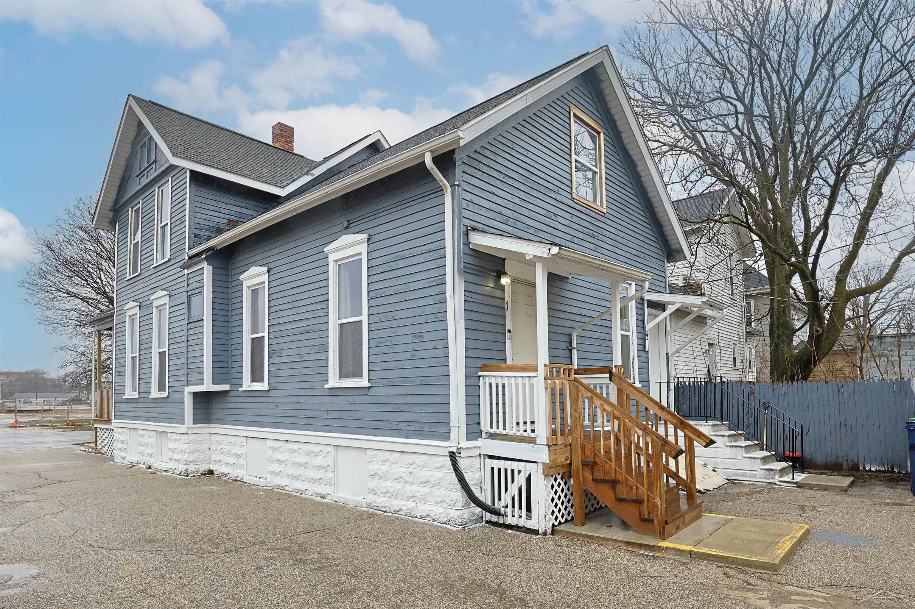 110 North Madison Avenue Bay City, MI 48708 - Photo 3 of 22