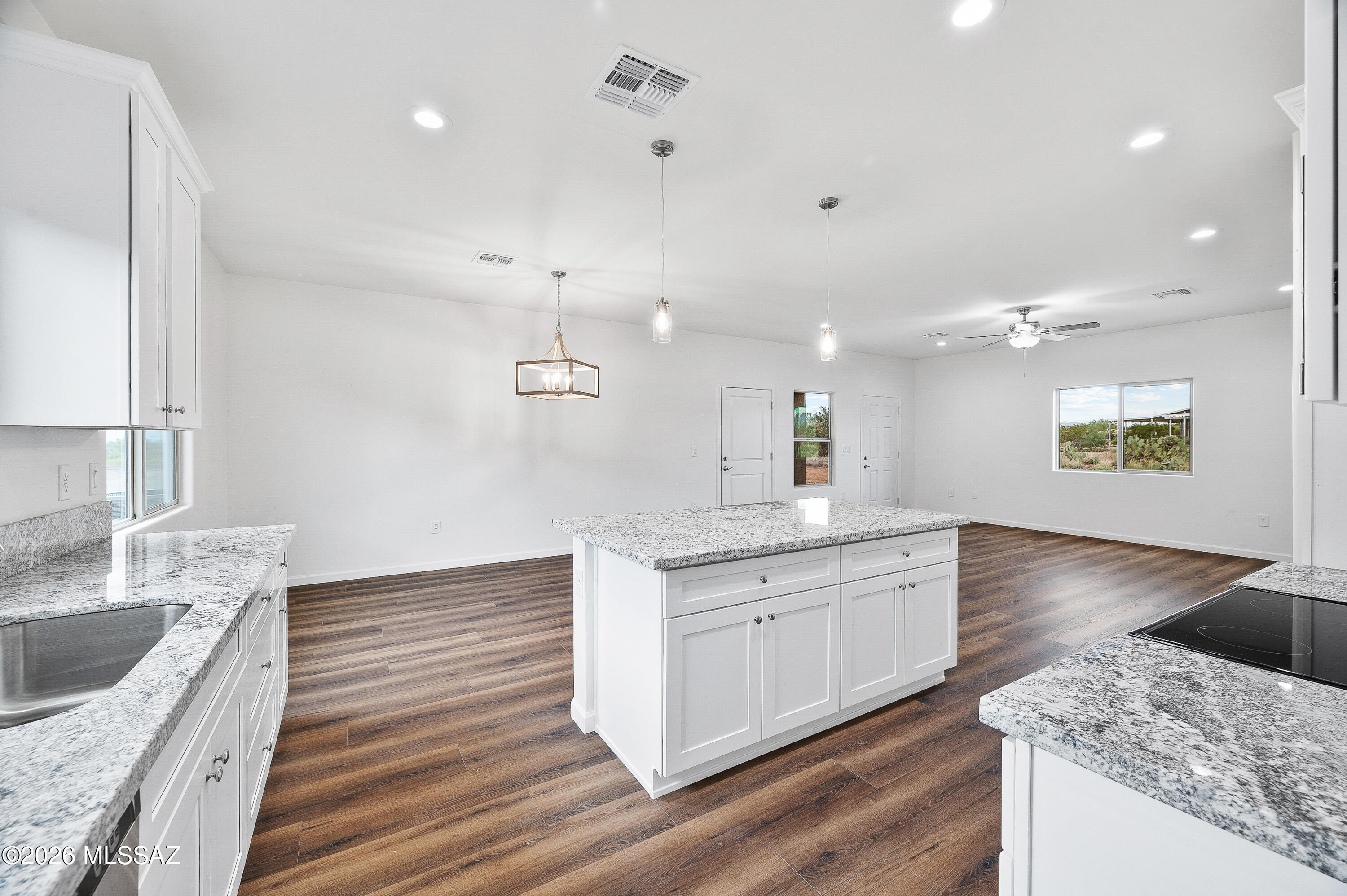 3180 East Andrada Road Vail, AZ 85641 - Photo 13 of 46