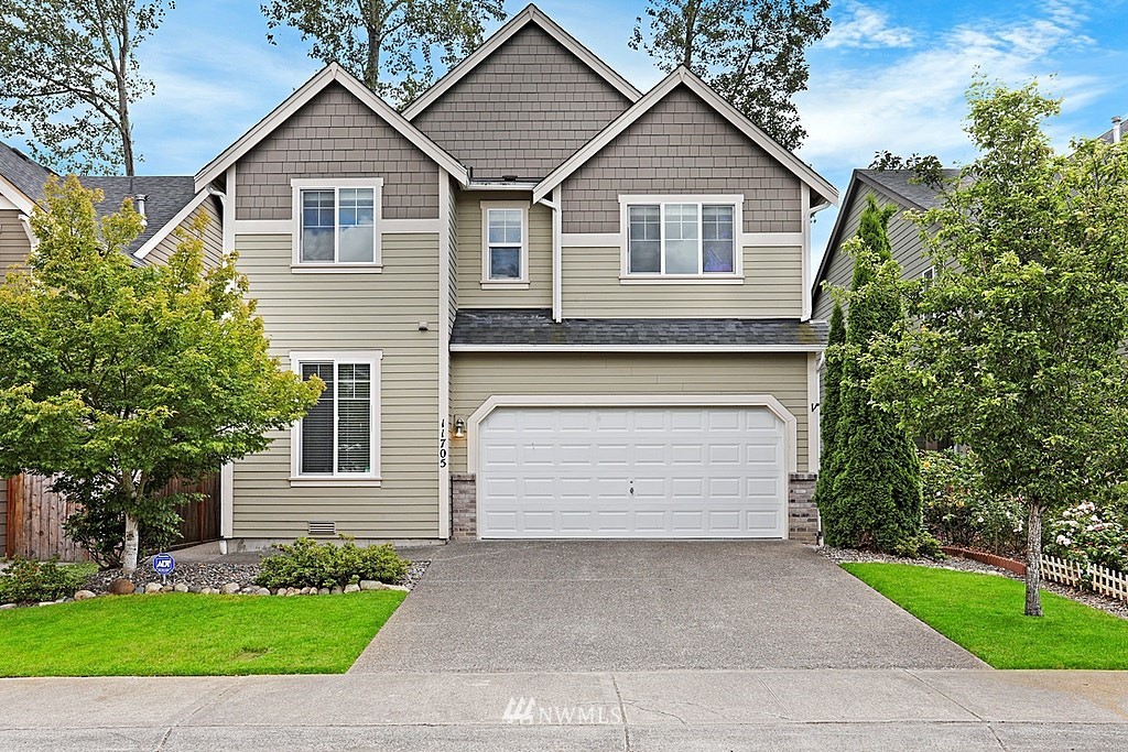 11705 Southeast 189th Place Renton, WA 98058 - Photo 1 of 25 Gallery Image 1