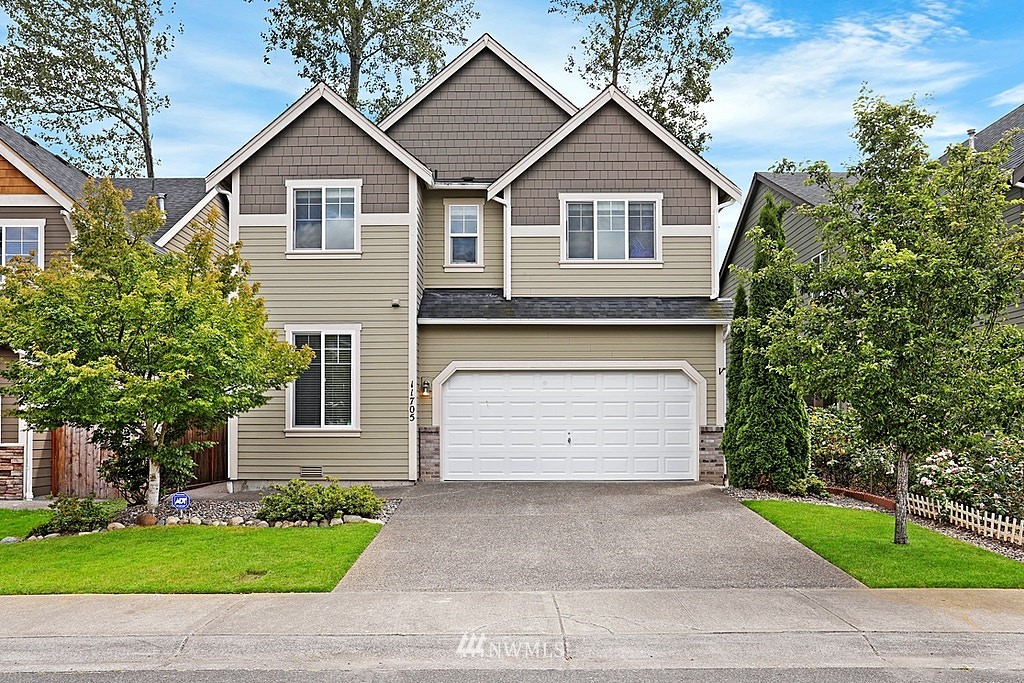 11705 Southeast 189th Place Renton, WA 98058 - Photo 2 of 25 Gallery Image 2
