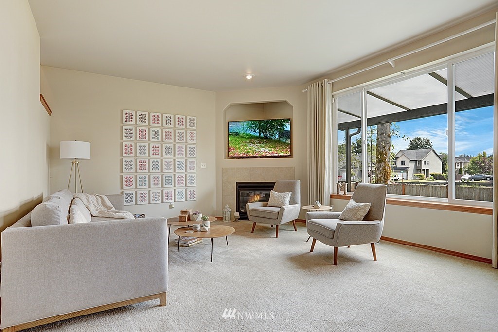 11705 Southeast 189th Place Renton, WA 98058 - Photo 13 of 25 Gallery Image 13