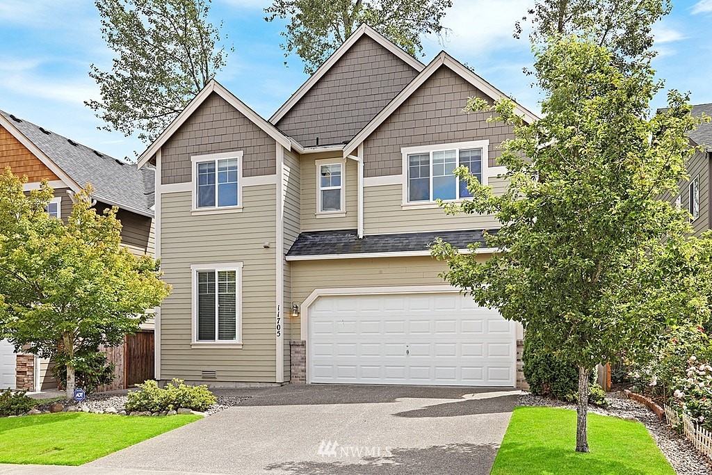 11705 Southeast 189th Place Renton, WA 98058 - Photo 3 of 25 Gallery Image 3