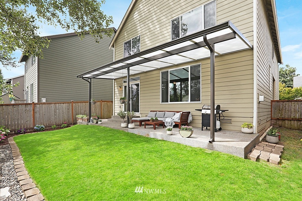 11705 Southeast 189th Place Renton, WA 98058 - Photo 22 of 25 Gallery Image 22