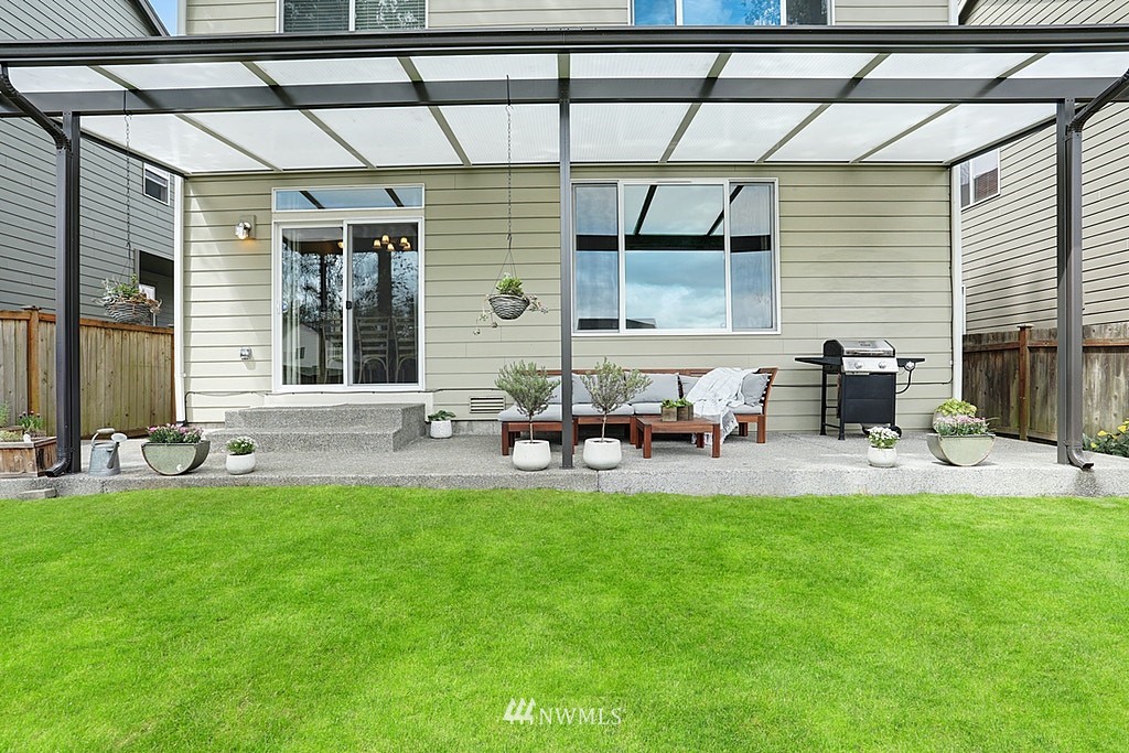 11705 Southeast 189th Place Renton, WA 98058 - Photo 23 of 25 Gallery Image 23
