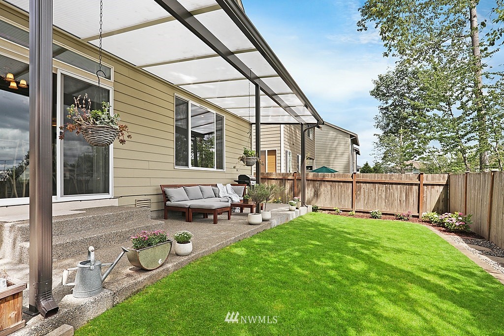 11705 Southeast 189th Place Renton, WA 98058 - Photo 24 of 25 Gallery Image 24