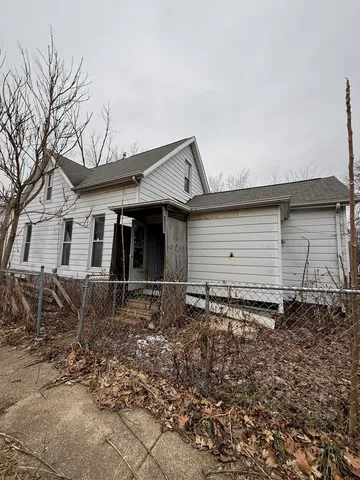 $45,000 | 310 South Western Avenue, Bloomington, IL 61701