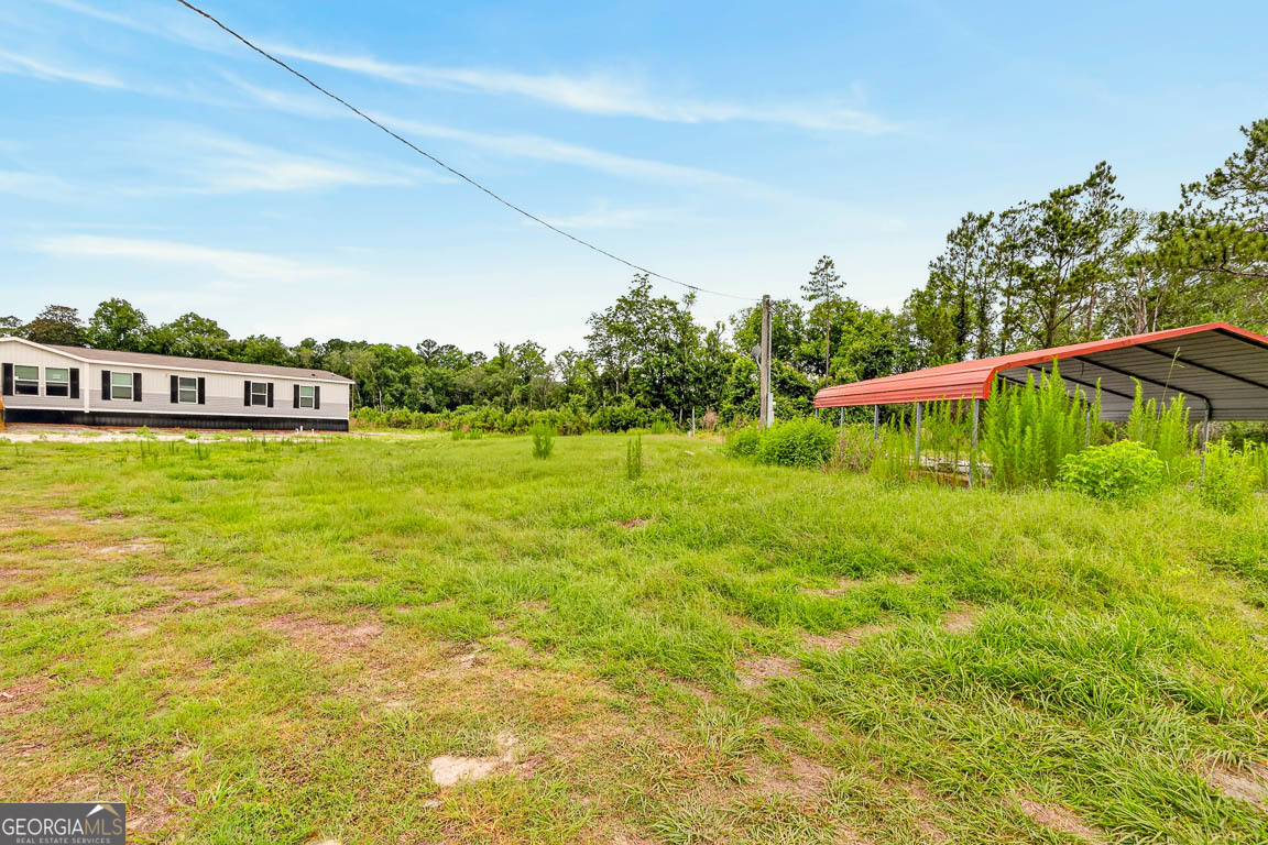 6401 Riverside Road, Unit TRACT 2 Nahunta, GA 31553 - Photo 38 of 42