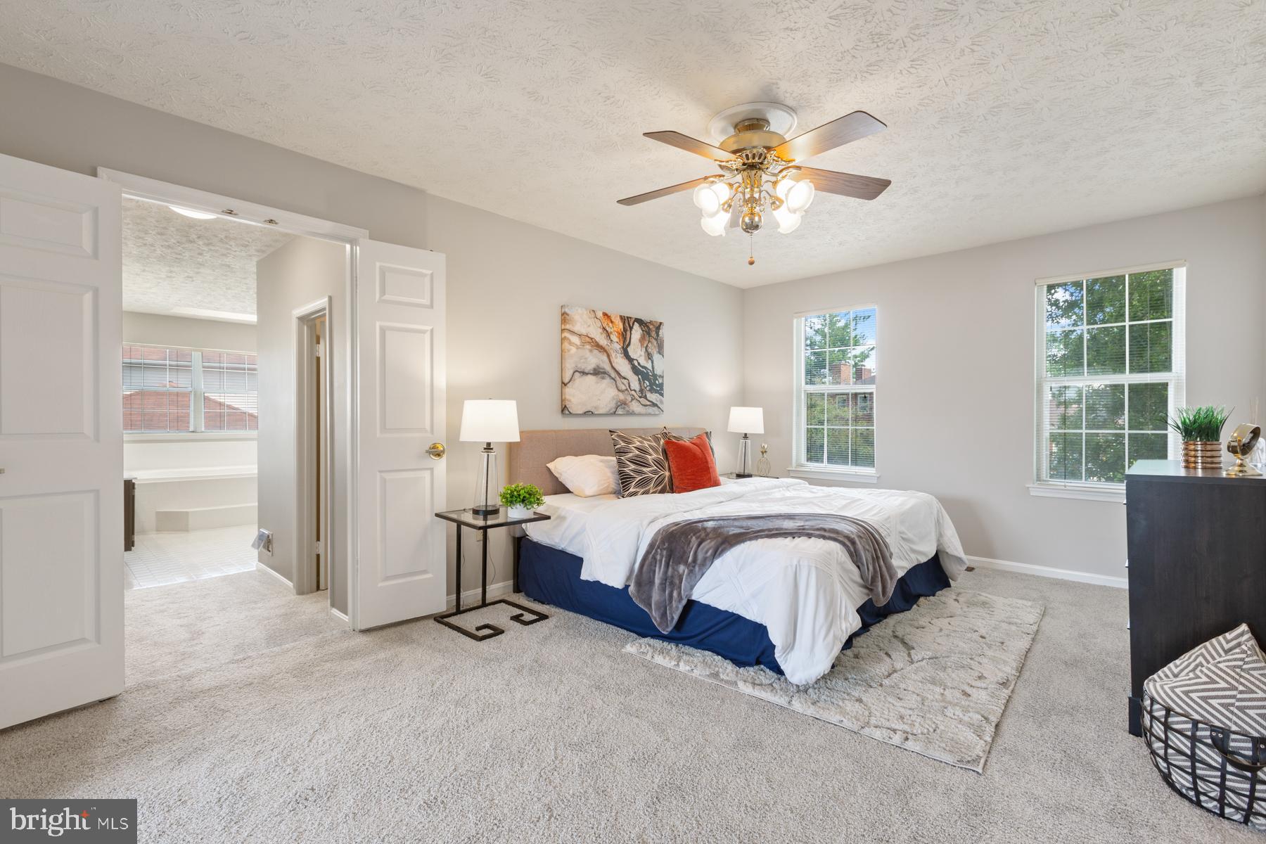 8915 Santeetlah Road Clinton, MD 20735 - Photo 22 of 41 Ensuite