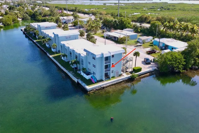 $360,000 | 201 Coppitt Road, Unit 201A, Key West, FL 33040