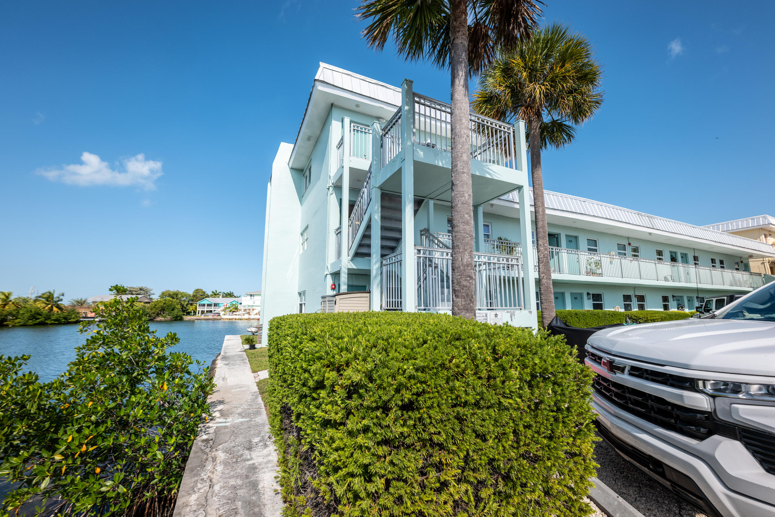 201 Coppitt Road, Unit 201A Key West, FL 33040 - Photo 14 of 20 210 Coppit Rd 201A-04