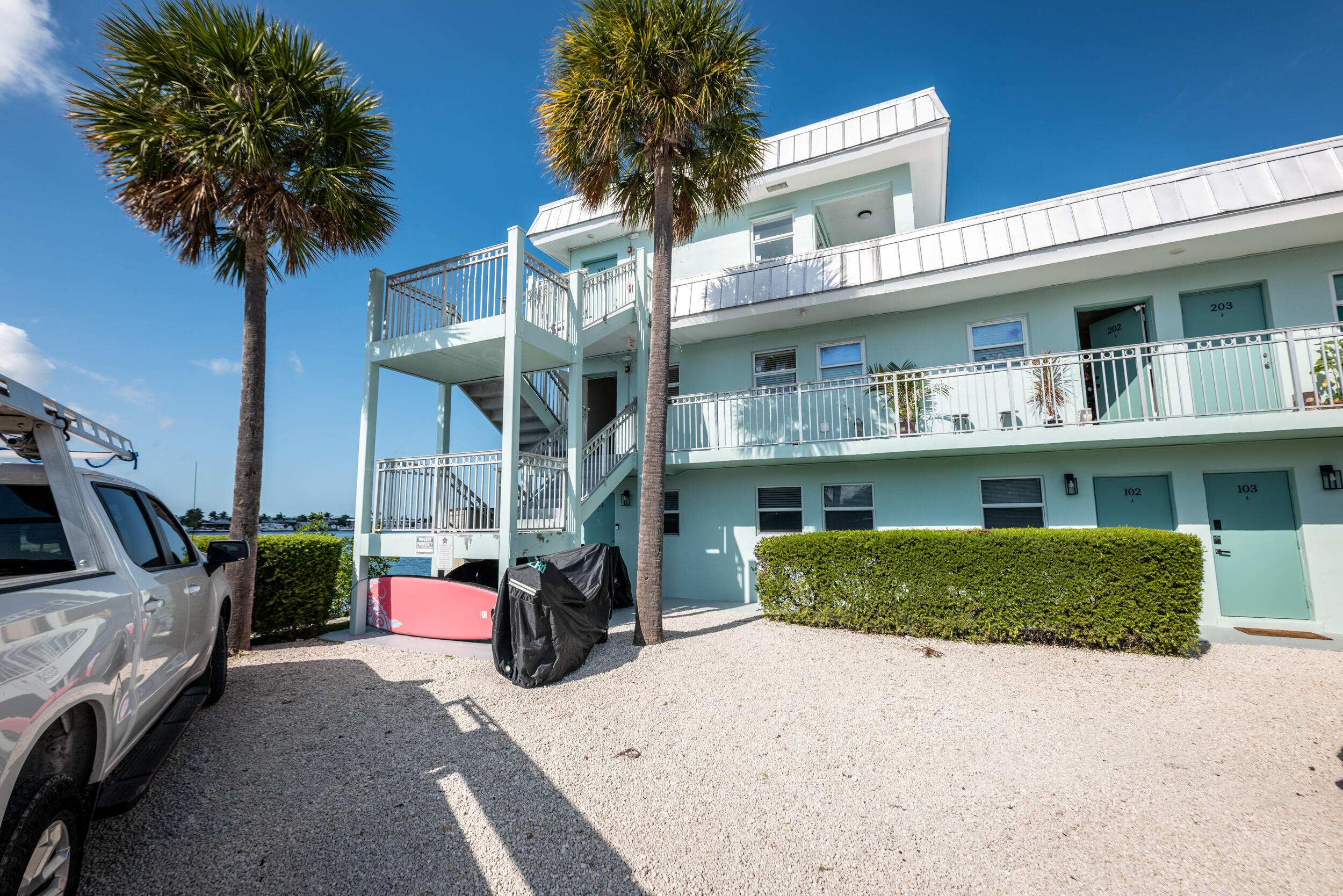 201 Coppitt Road, Unit 201A Key West, FL 33040 - Photo 15 of 20 210 Coppit Rd 201A-05