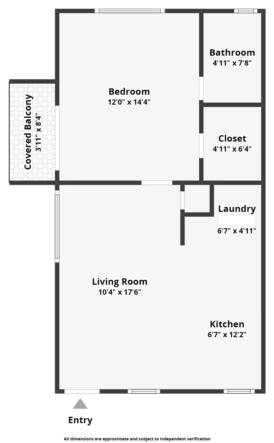 201 Coppitt Road, Unit 201A Key West, FL 33040 - Photo 20 of 20