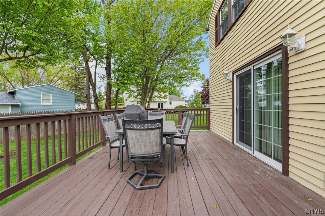 104 Winsboro Road Minoa, NY 13116 - Photo 33 of 43