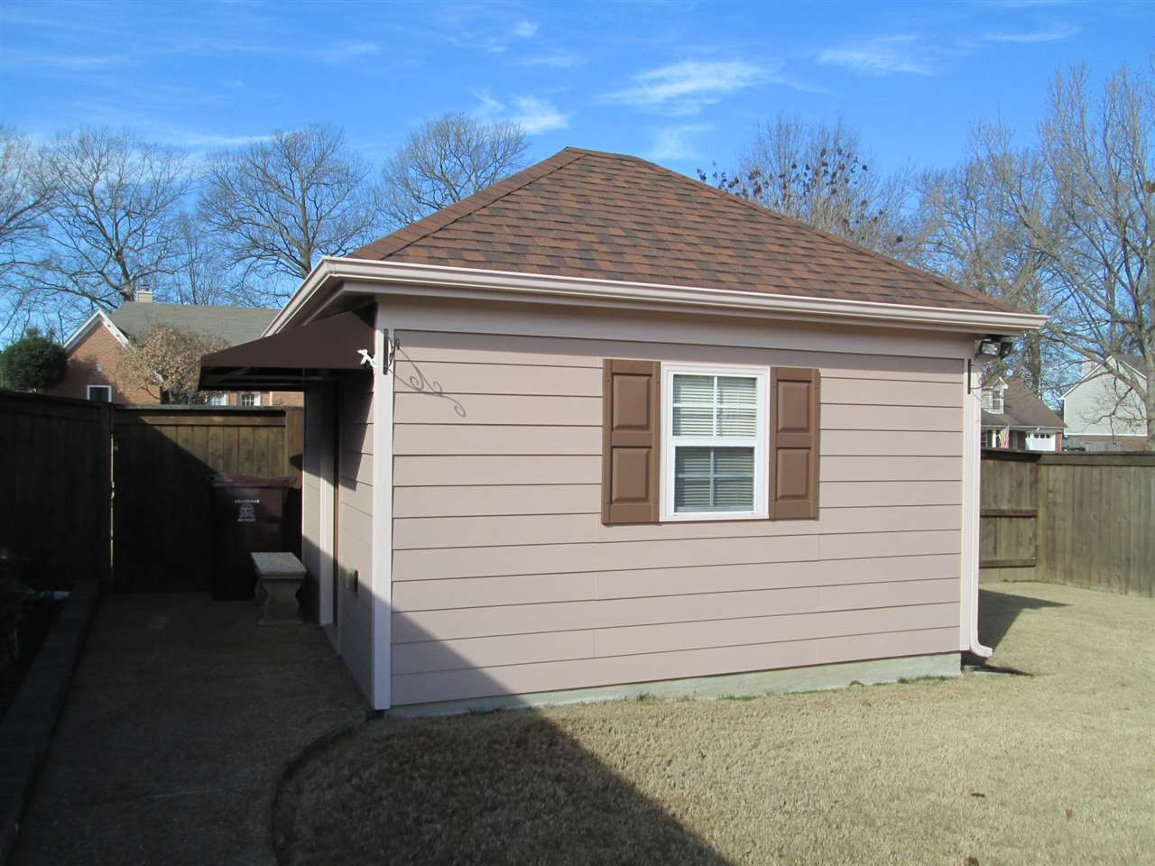 384 Wolf Run Road Collierville, TN 38017 - Photo 20 of 24 Gallery Image 20