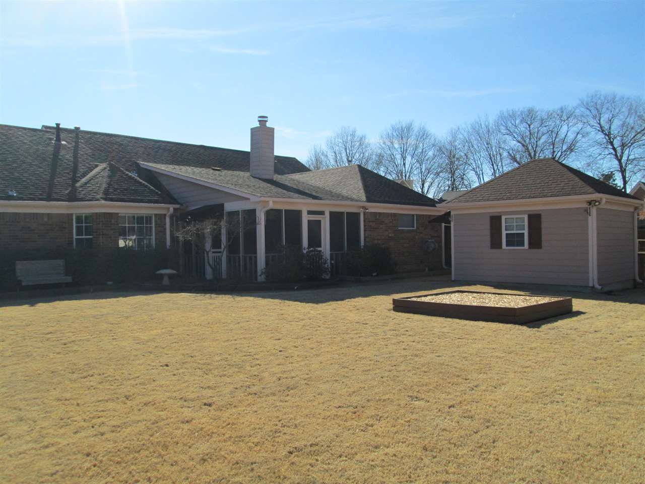 384 Wolf Run Road Collierville, TN 38017 - Photo 3 of 24 Gallery Image 3