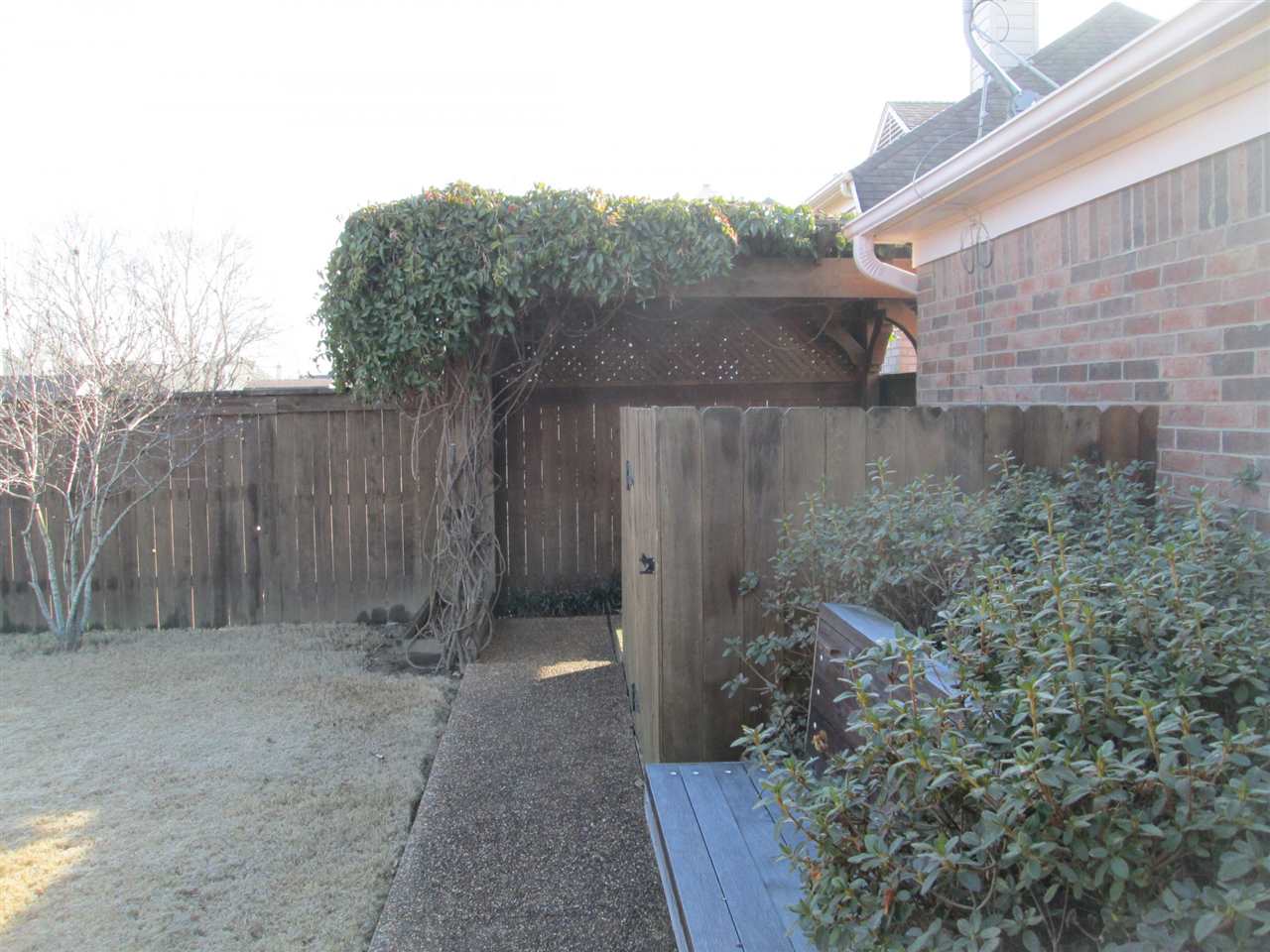 384 Wolf Run Road Collierville, TN 38017 - Photo 21 of 24 Gallery Image 21