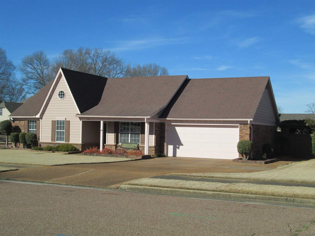384 Wolf Run Road Collierville, TN 38017 - Photo 24 of 24 Gallery Image 24